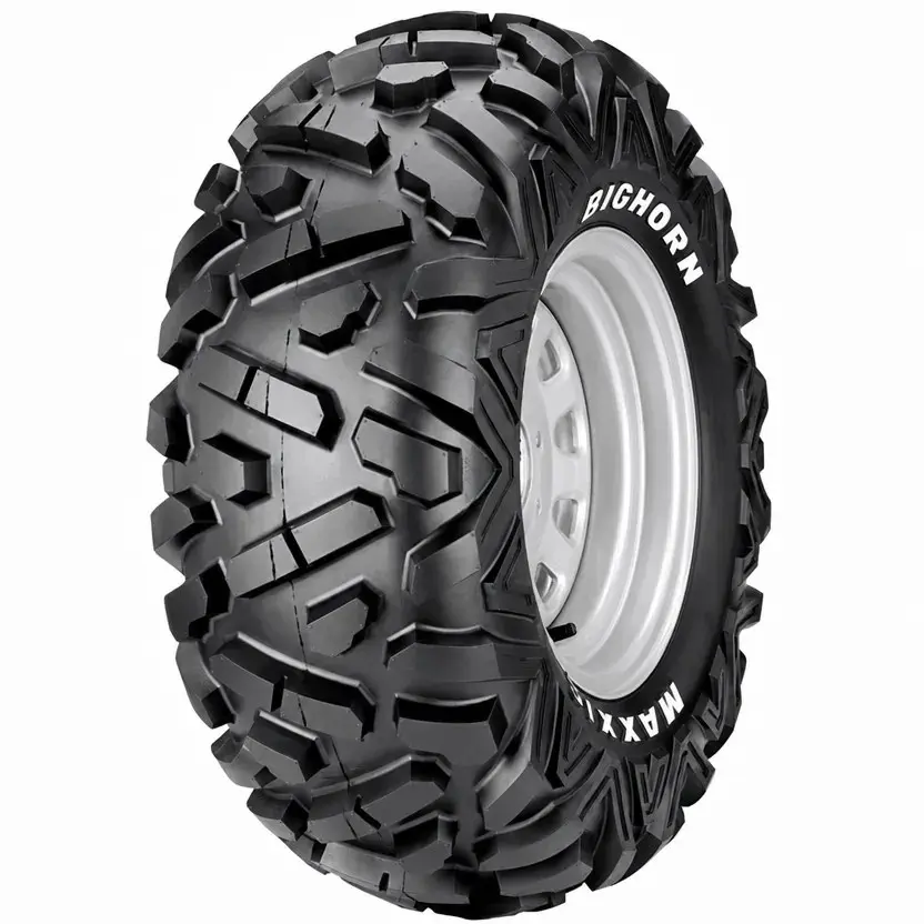 Maxxis 26x9,00-12 49N M-917 6PR TL