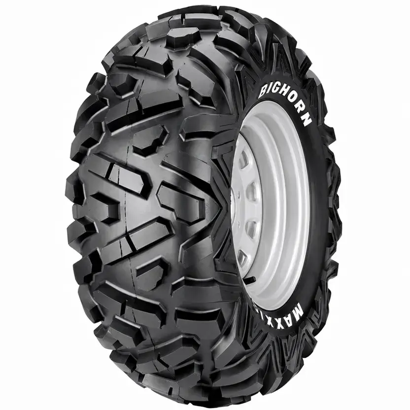 Maxxis 26x8,00-14 M-917 6PR TL