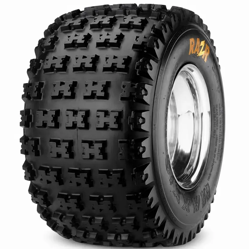MAXXIS 20x11,00-8 M-932 38J 4PR TL