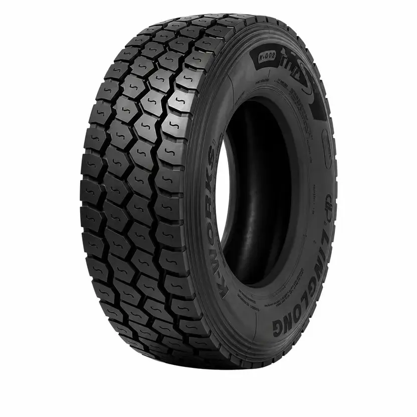 Linglong 385/65R22,5 164J M-A40 24PR