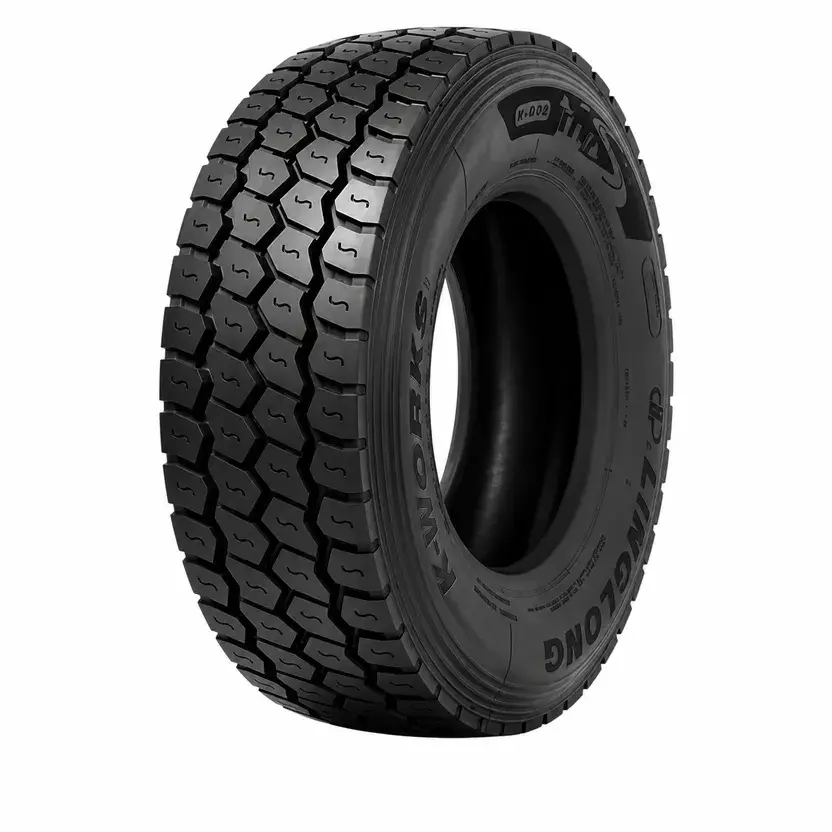 LINGLONG 13R22,5 M-A40 158/156 K 20PR TL