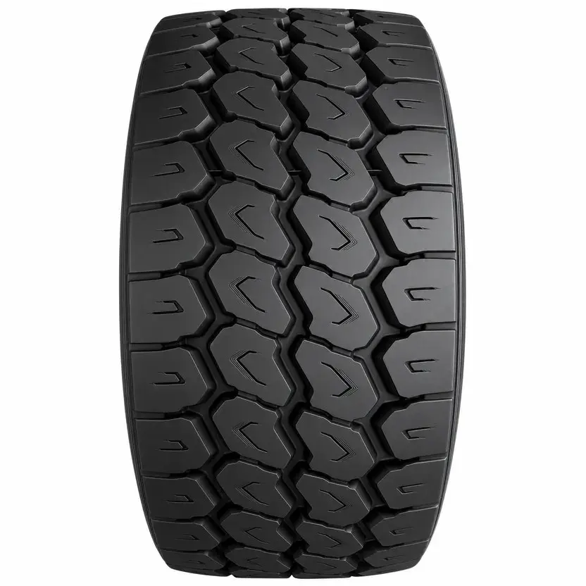 Leao 385/65R22,5 164J M205-A 24PR