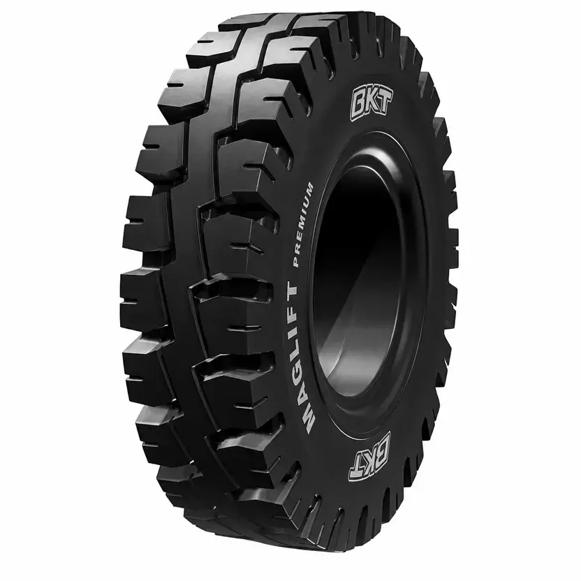 BKT 6,00-9 MAGLIFT PREMIUM STD celogumové