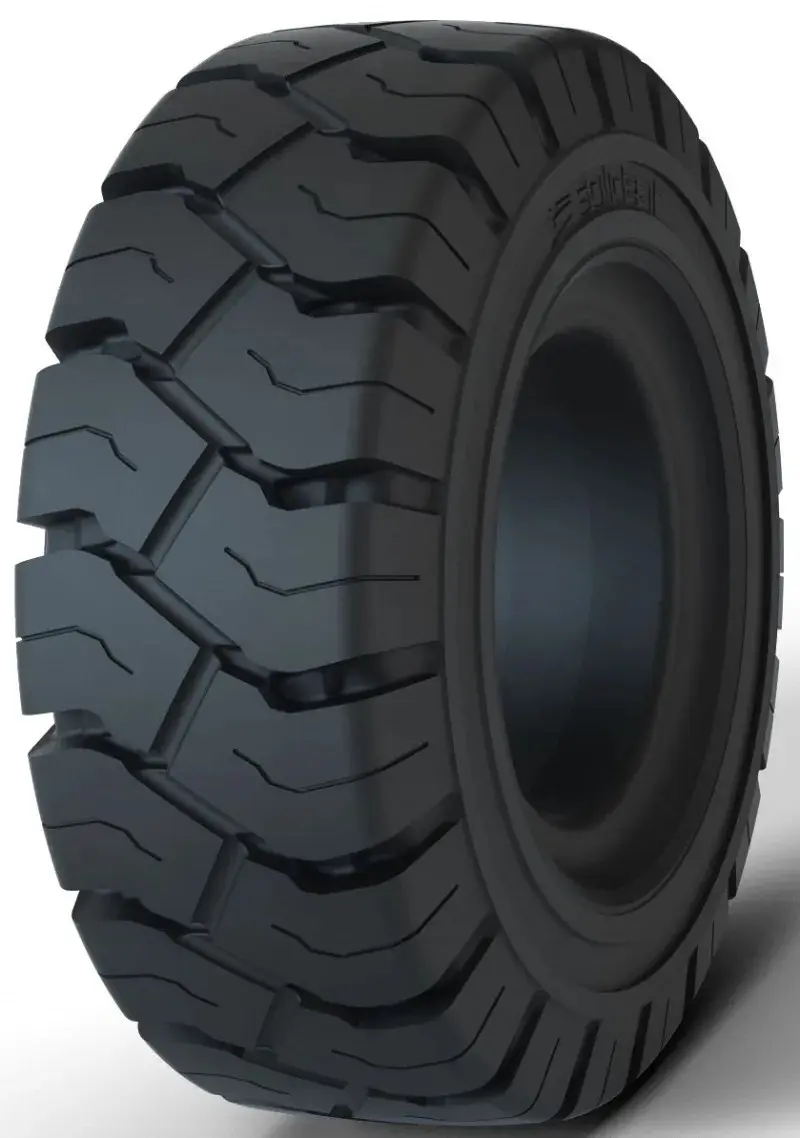 SOLIDEAL 6.50-10/5.00 MAG2 SOLIDAIR STANDARD PLNÁ