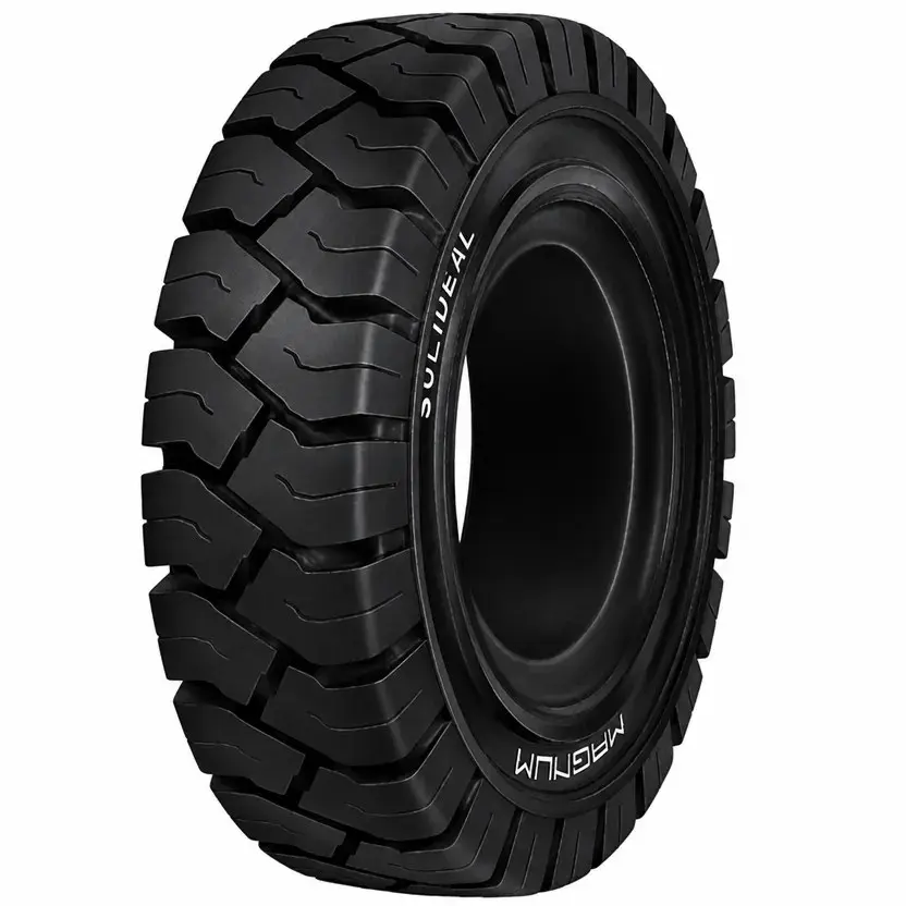 SOLIDEAL 300-15 RES550 MAGNUM BLACK QUICK PLNÁ