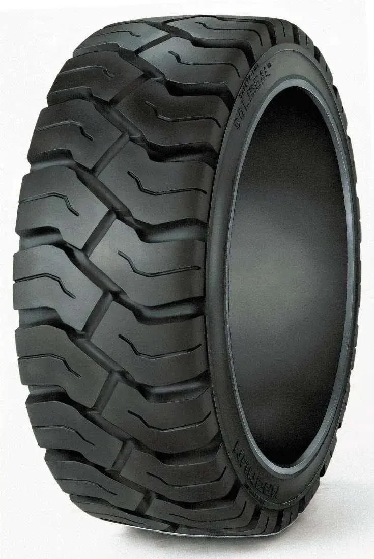 SOLIDEAL 7.00-12 /5.00 MAGNUM 2 SOLID AIR LT *