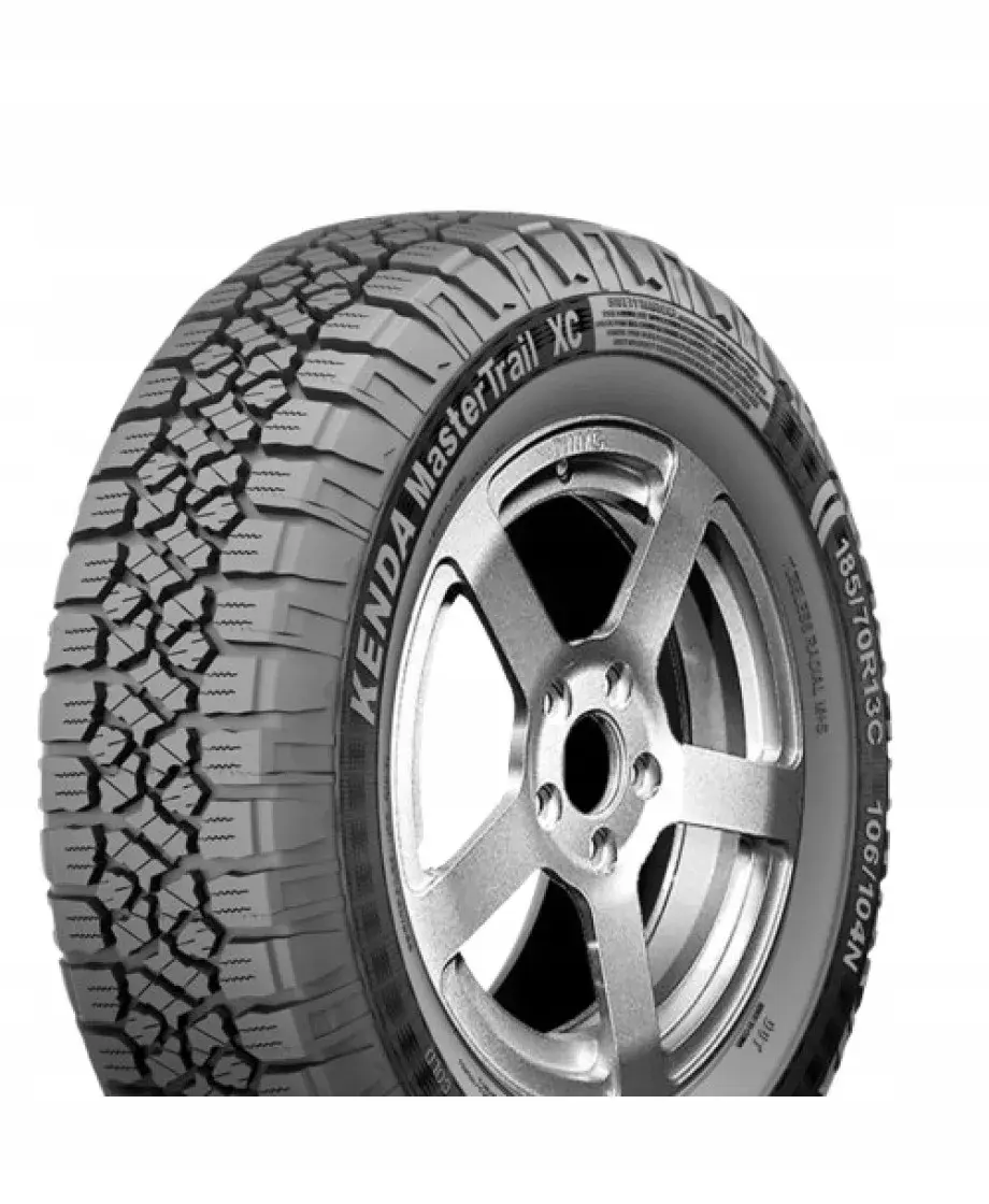 Kenda 185/70R13C 106N MASTER TRAIL KR103C DOT26