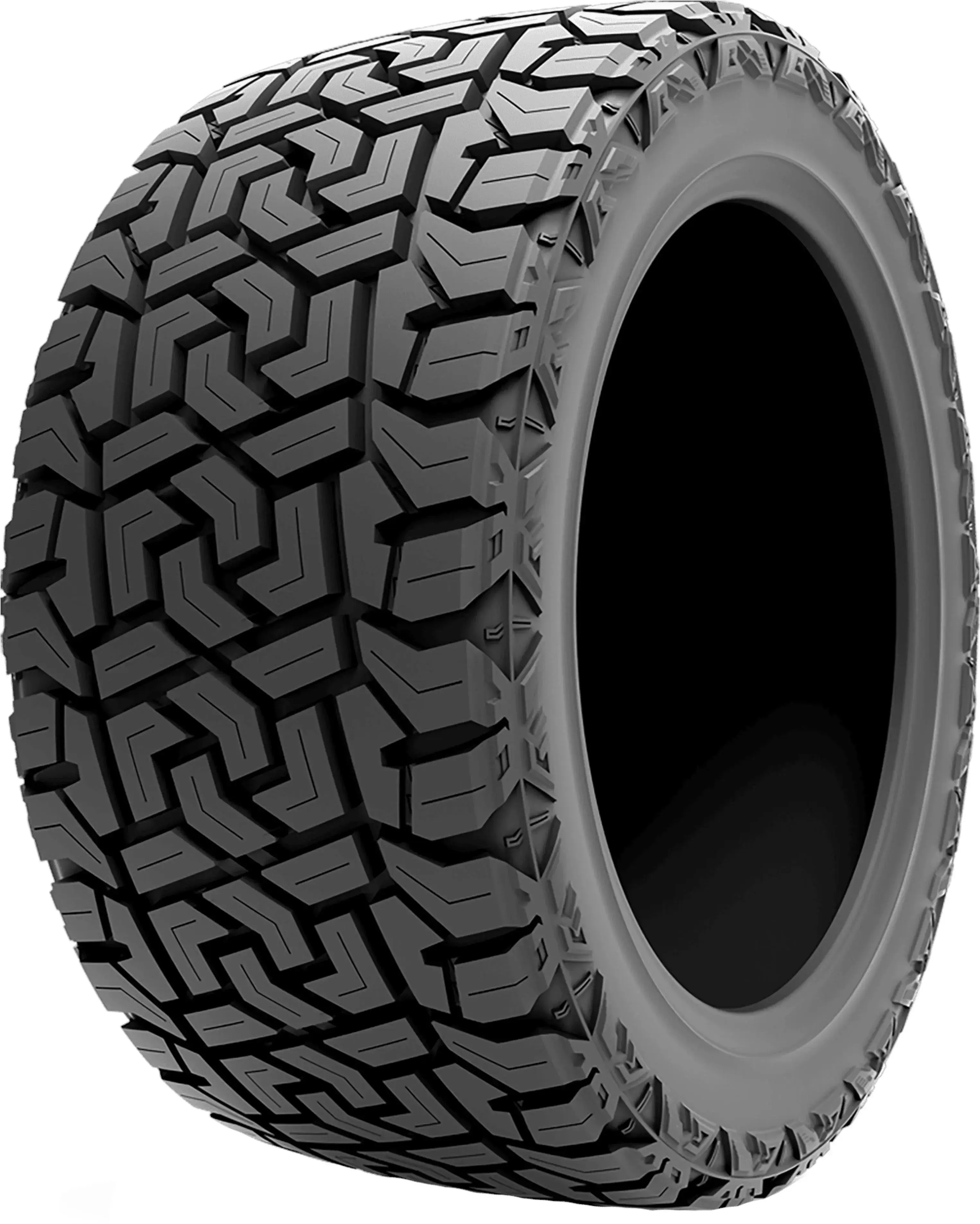 Gripmax 265/65R17 120/117Q MAXGRIP X/T TL LT RWL