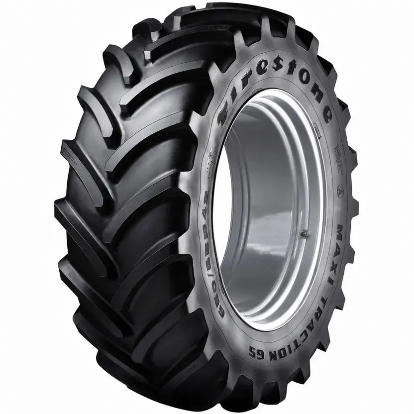 FIRESTONE 540/65 R30 MAXITRACTION 65 143D/140E