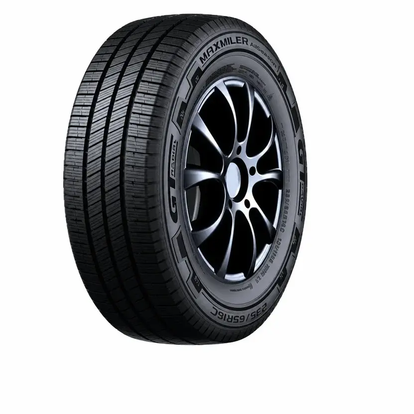GT Radial 215/60R16C 103/101T MAXMILER ALL SEASON 2