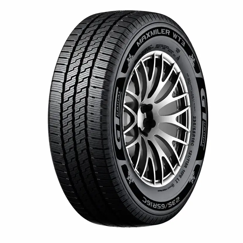 GT Radial 195/65R16C 104/102R MAXMILER WT3