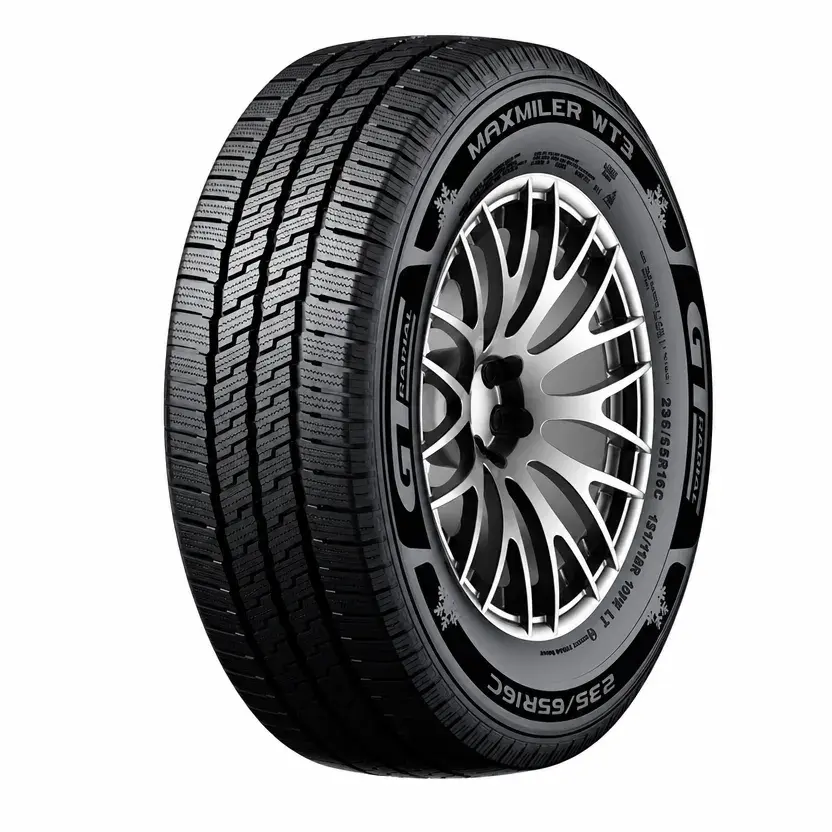 GT Radial 215/65R15C 104/102T MAXMILER WT3