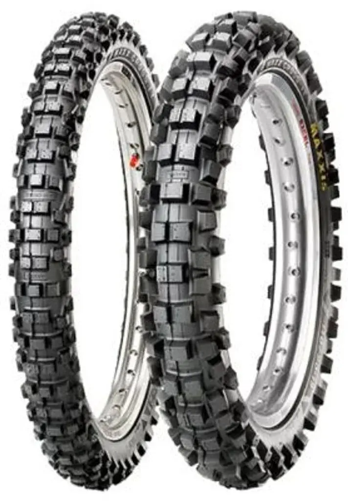 Maxxis 80/100R21 51M MAXXCROSS IT M-7304 TT