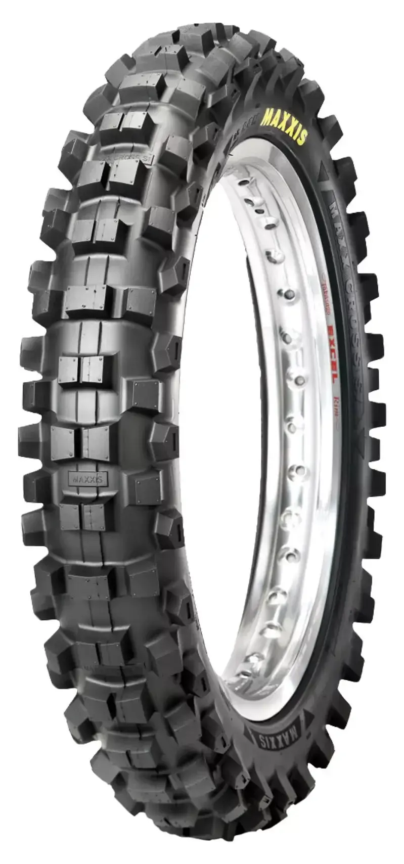 Maxxis 90/100R16 52M MAXXCROSS SI M-7312 TT
