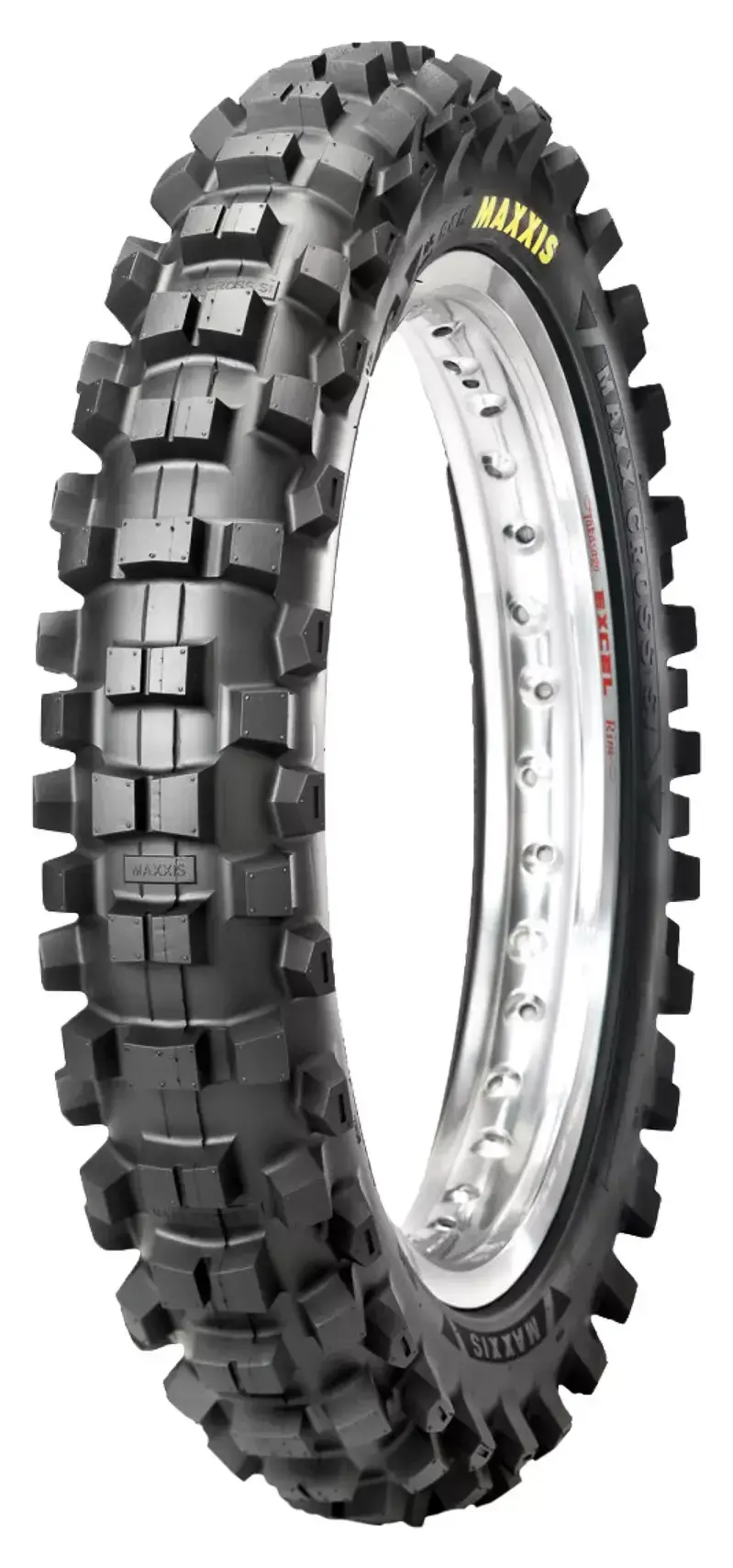 Maxxis 110/90R19 62M MAXXCROSS SI M-7312 TT