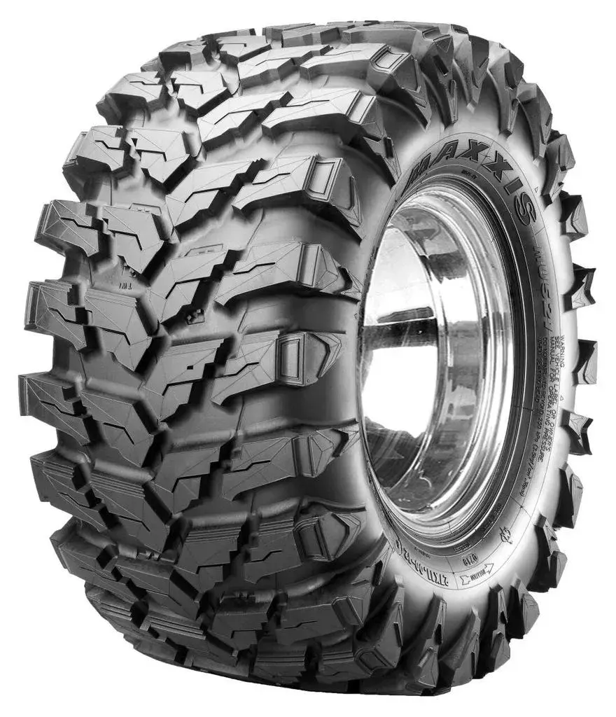 Maxxis 27x11,00-14 83J MAXXIS, MU-521 6PR TL
