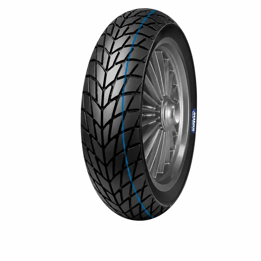 MITAS 3.50-10 51P MC-20 MONSUM TL