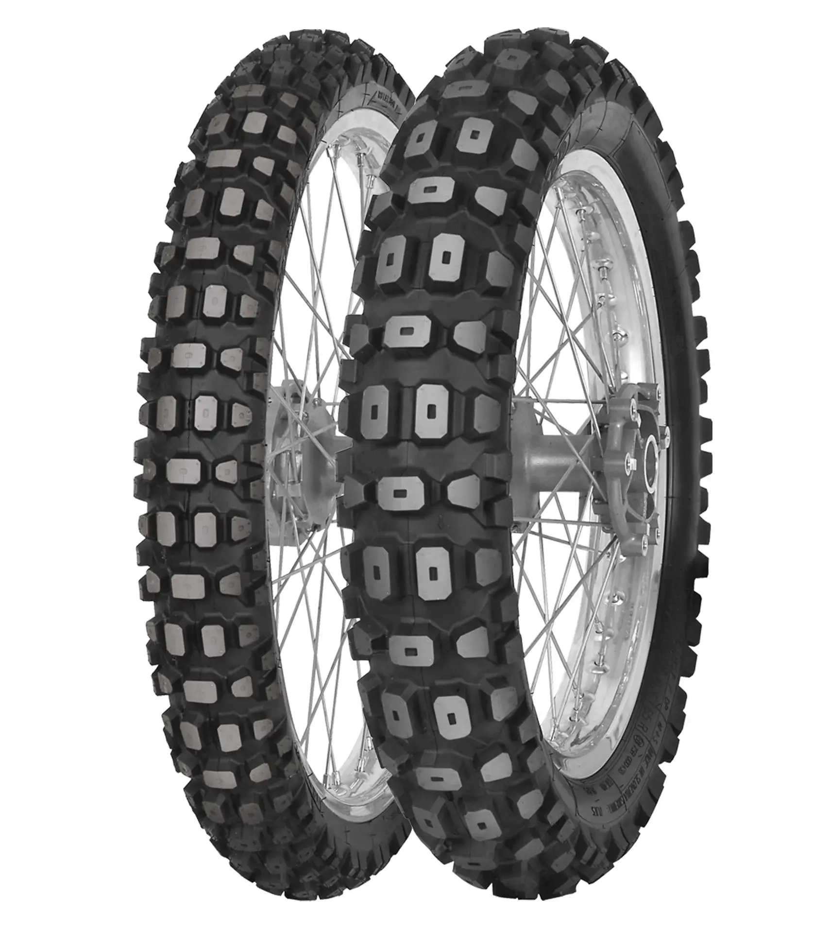 Mitas 140/80R18 70R MC-23 TT