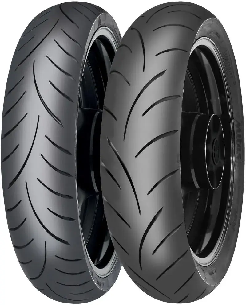 Mitas 100/80R17 52H MC-50 TL