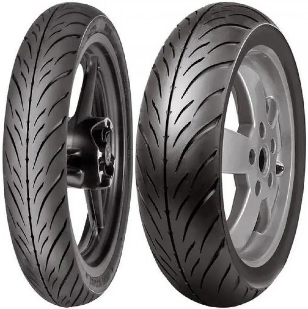 Mitas 100/80R17 52S MC25 BOGART TL
