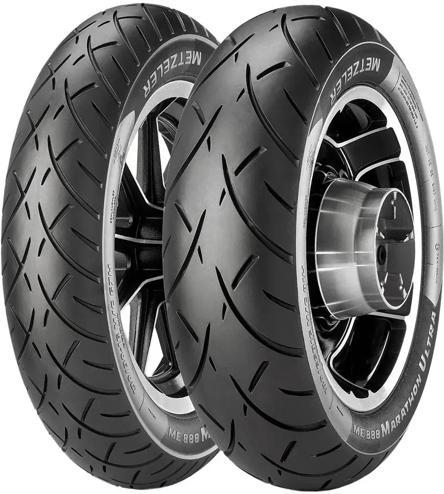 Metzeler 110/90R18 61H ME 888 MARATHON™ ULTRA