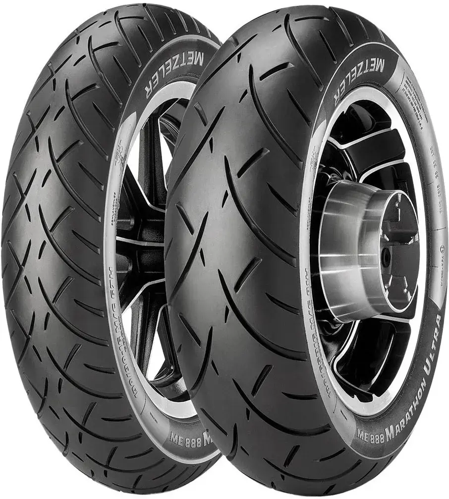 Metzeler 110/90R19 62H ME 888 MARATHON™ ULTRA