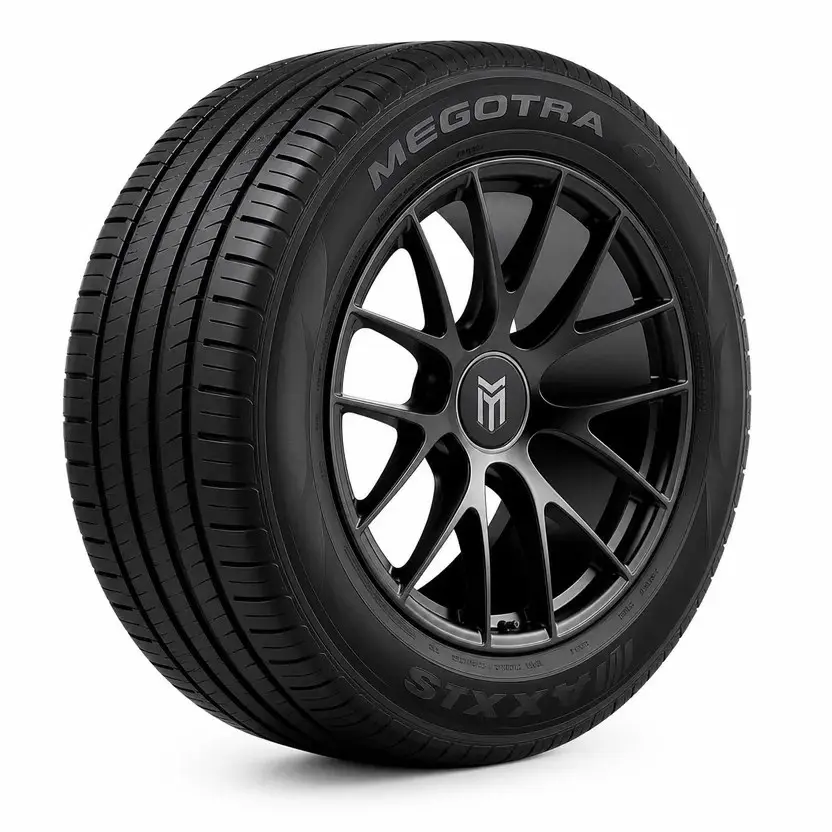 Maxxis Mecotra 3 ( 165/60 R15 77H )