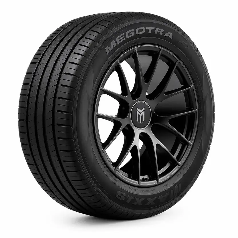 Maxxis Mecotra 3 ( 185/60 R14 82H )
