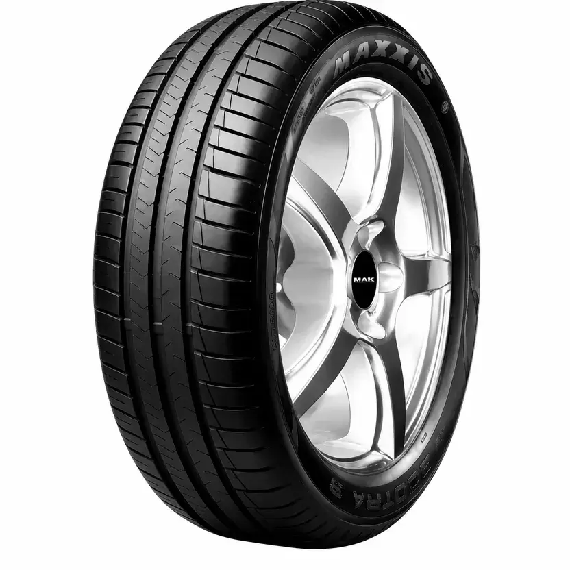 Maxxis MECOTRA ME3 185/65 R15 92T