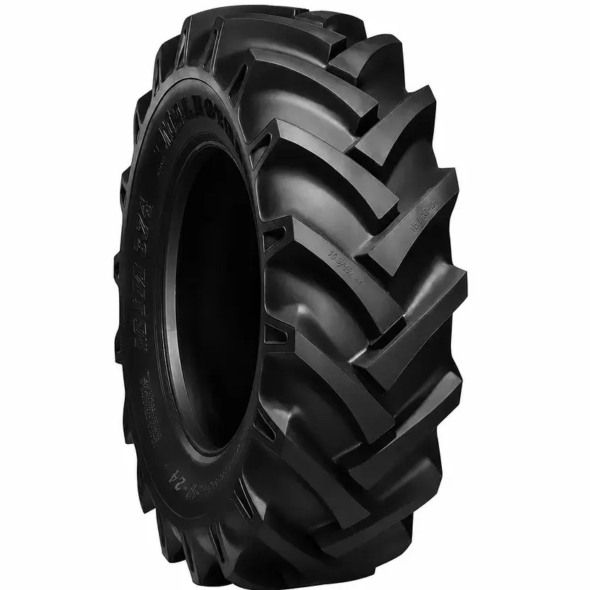 Mrl 10/75R15,3 132/128A6/A8 MIM 374 R1 12PR TT