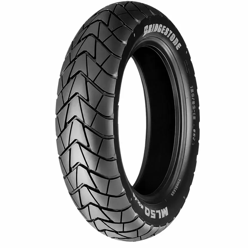 Bridgestone 140/60R13 57L MOLAS ML50 TL