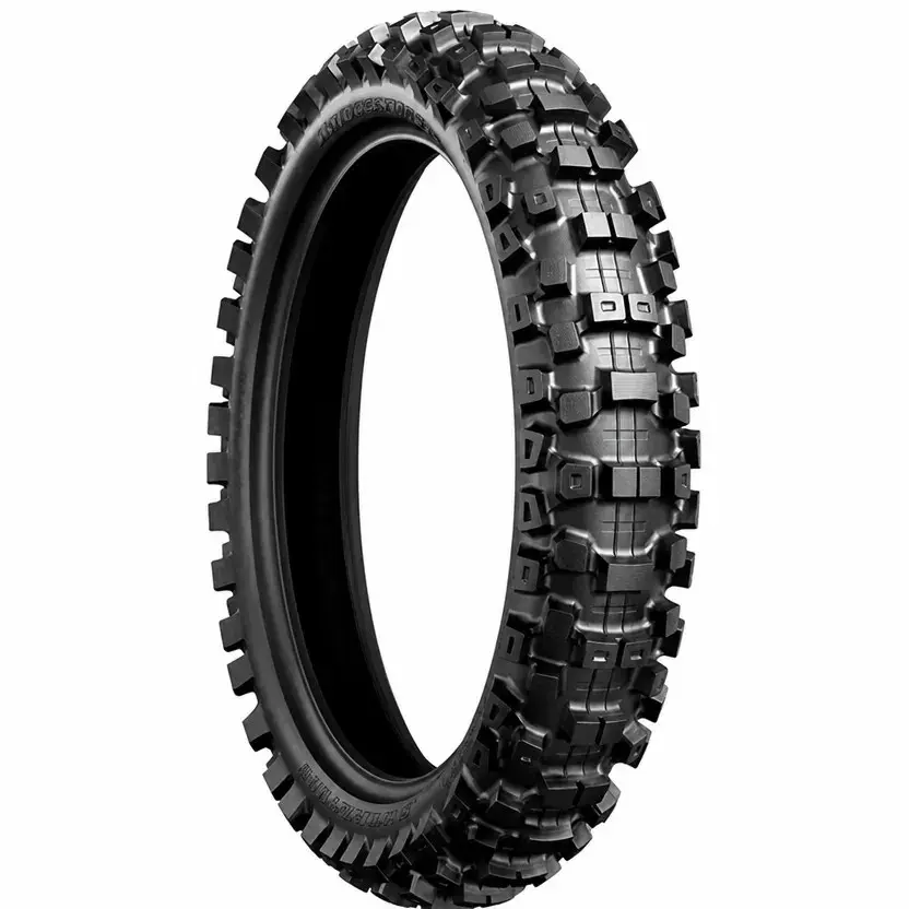 Bridgestone 80/100R12 41M MOTOCROSS M404 TT