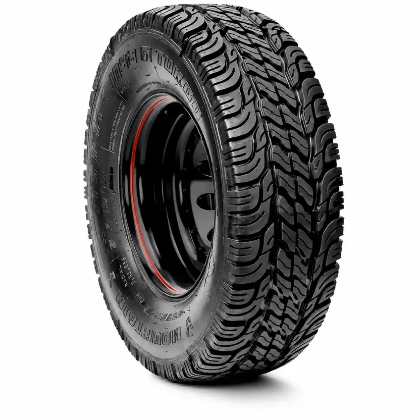 Insa Turbo 245/70R16 107S MOUNTAIN