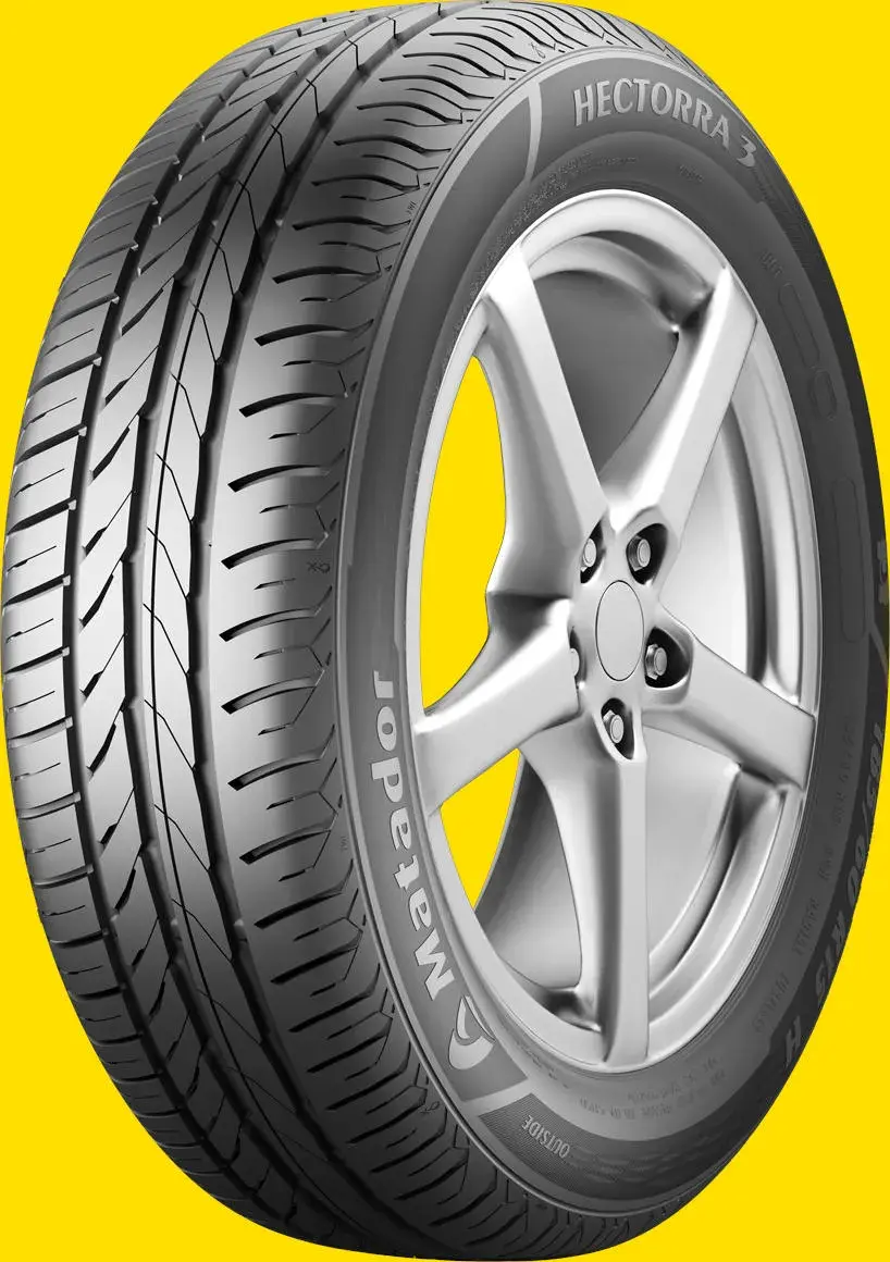 Matador 165/60R14 75T MP47 HECTORRA 3