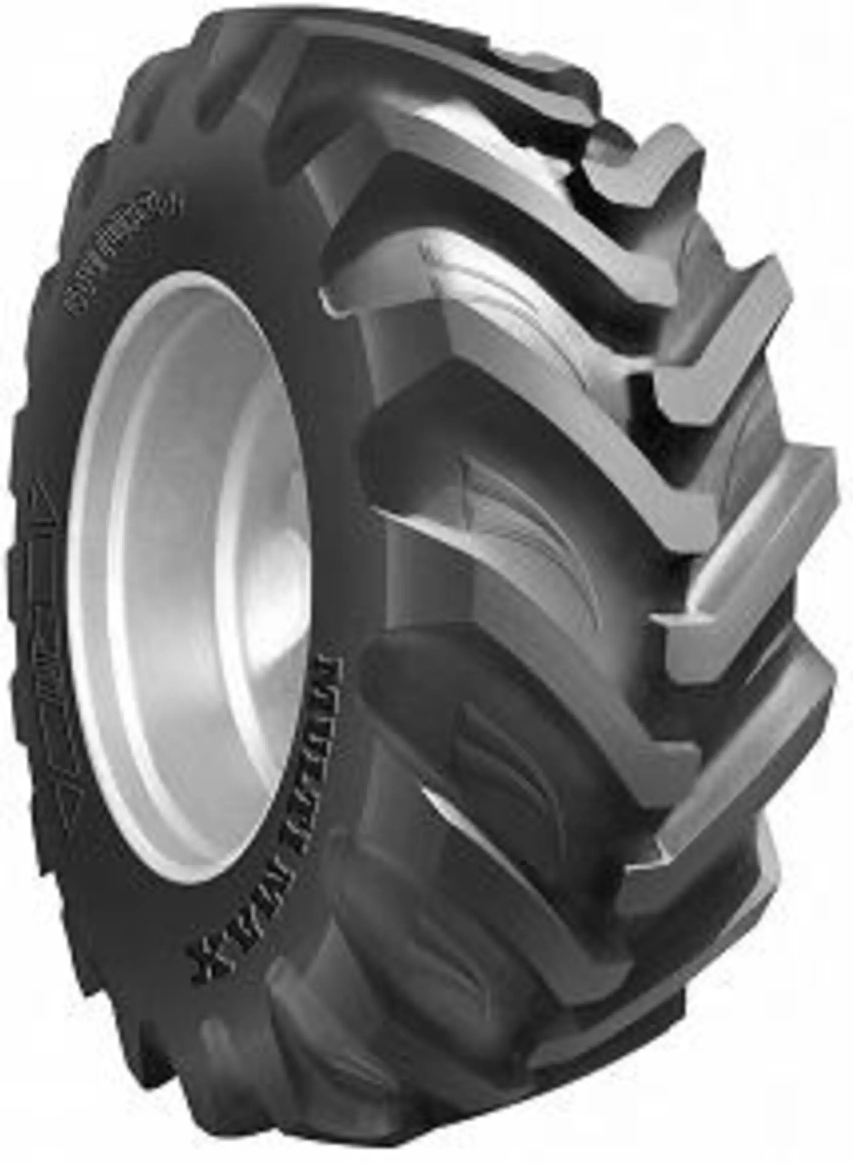 BKT 500/70R24 164A8 MP522