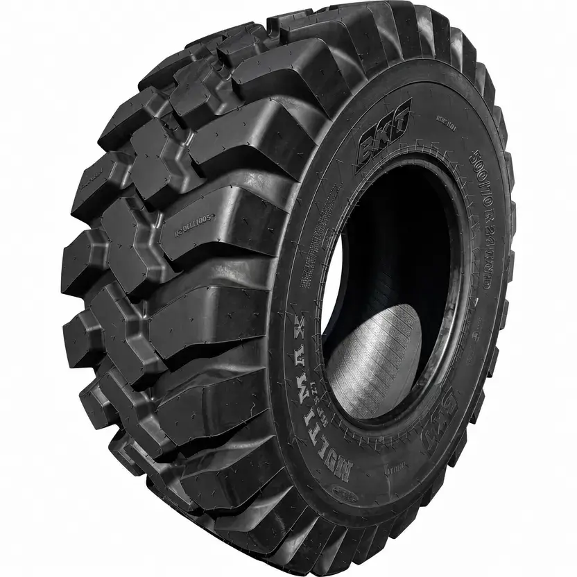 BKT 400/80R24 162A8 MP527 MULTIMAX