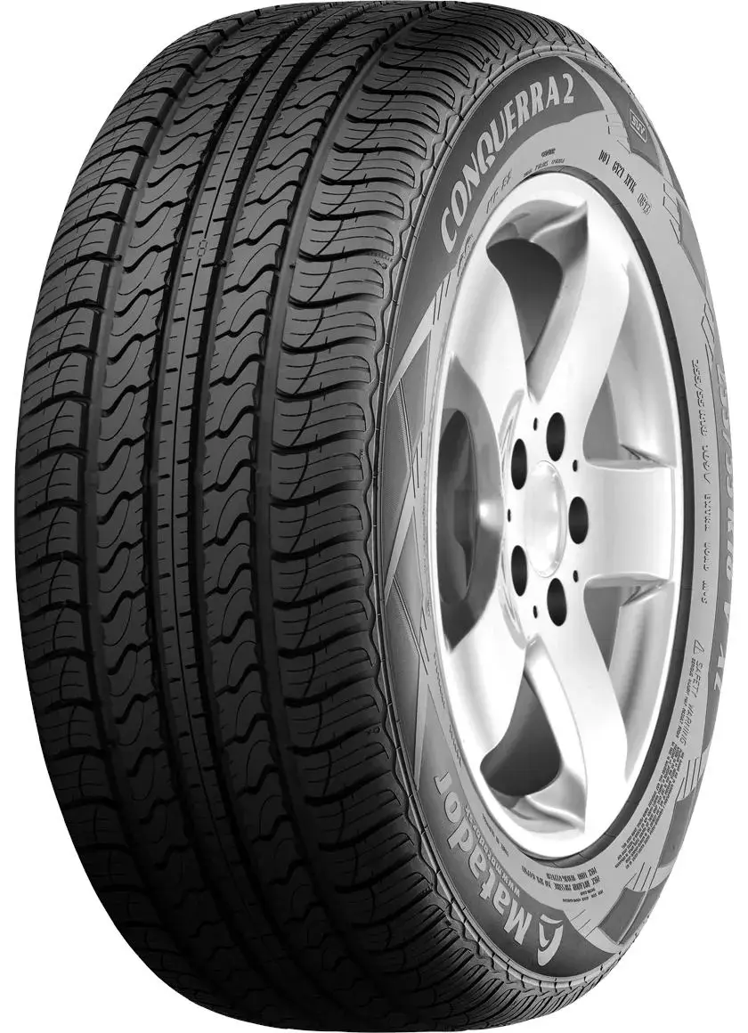 Matador 215/70R16 100H MP82 CONQUERRA 2