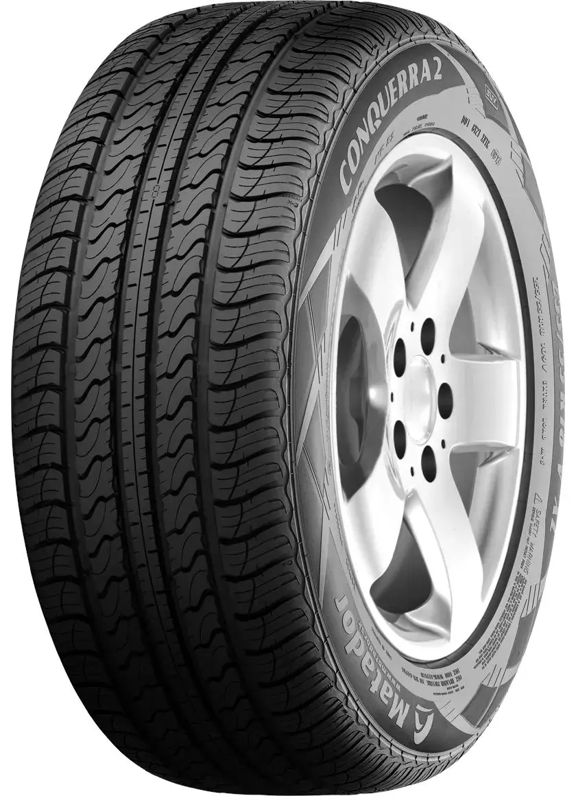 MATADOR 245/70R16*H MP82 CONQUERRA 2 107H FR