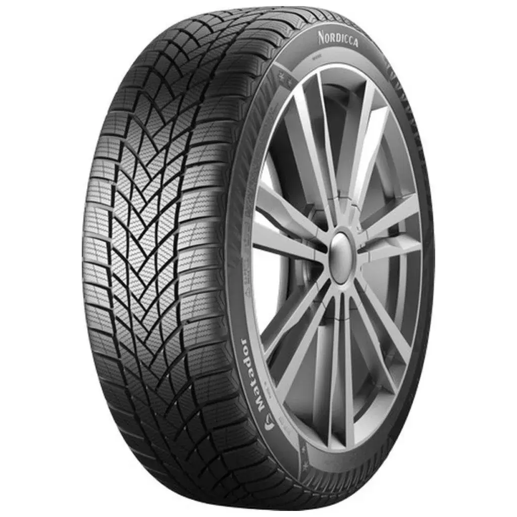 Matador 225/55R17 101V MP93 NORDICCA EV XL FR
