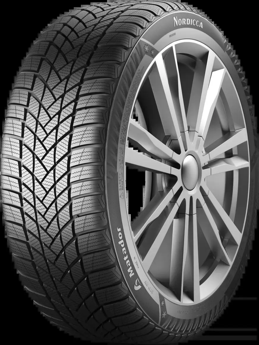 Matador 185/55R15 86H MP93 Nordicca 3PMSF XL