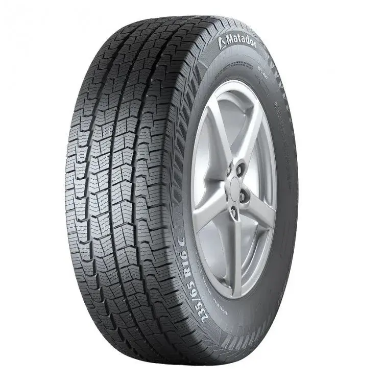 Matador 225/65R16C 112/110R MPS400 VARIANTAW 2