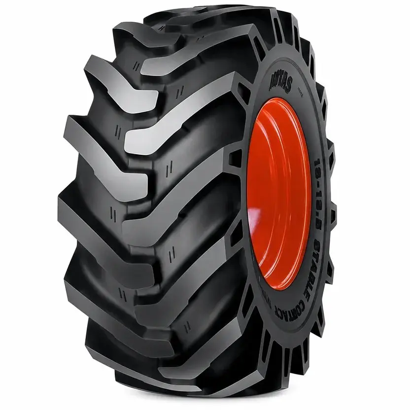 MITAS 480/65-22.5 (18-22.5) MPT-06 163A8 16PR TL