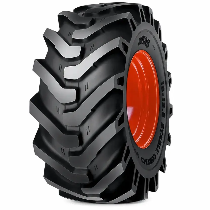 MITAS 480/65-22.5 (18-22.5) MPT-06 163A8 16PR TL