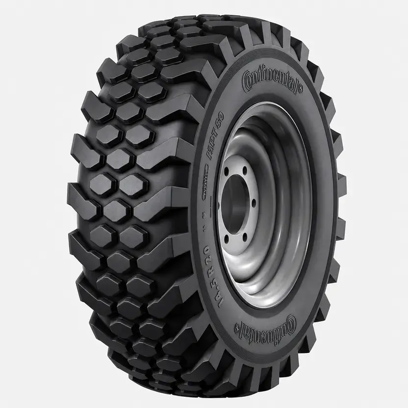 CONTINENTAL 10.5-20 128J MPT 80
