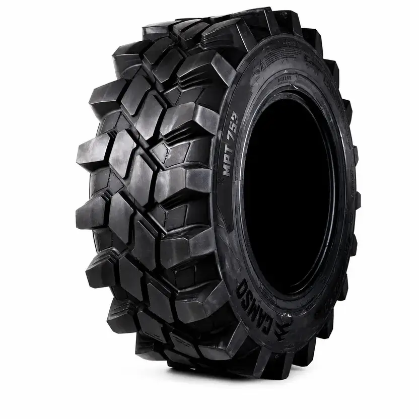 SOLIDEAL/CAMSO 340/80-20 MPT 753 144A8