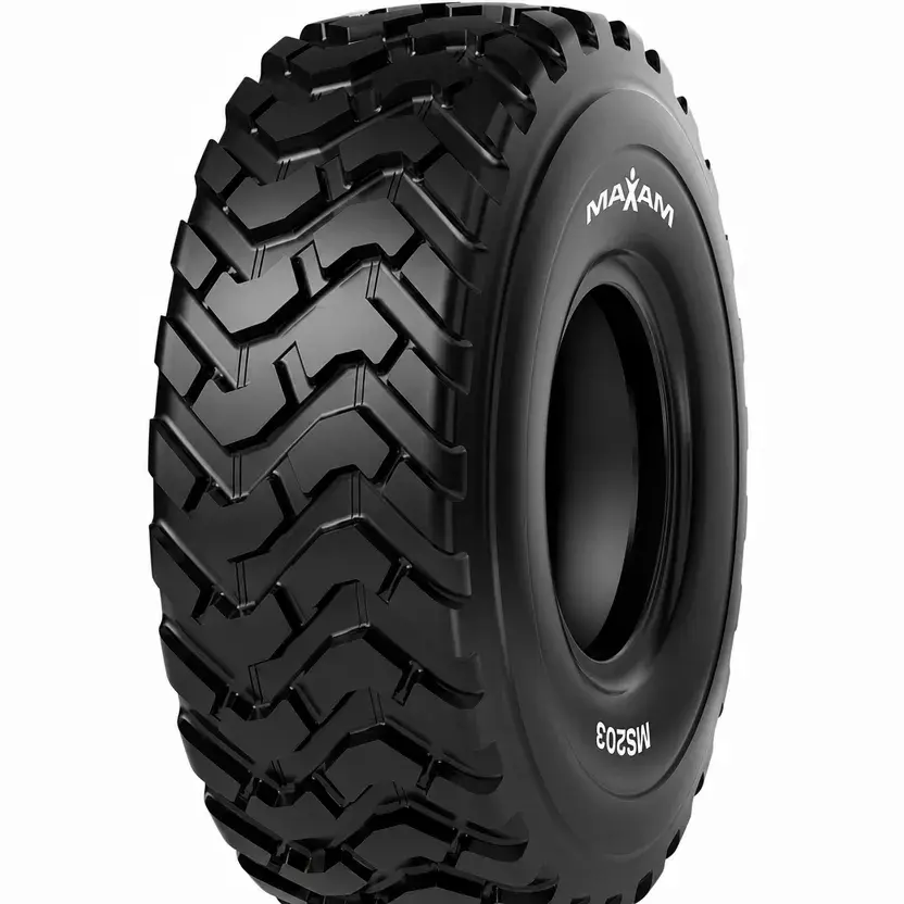 MAXAM 20.5 R25 MS203 168/161/186B/A8/A2 * TL