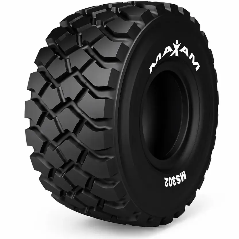 MAXAM 29.5 R25 MS302 E3/L3+ 216A2/200B ** K TL