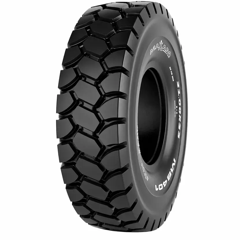 MAXAM 24.00 R35 MS401 209B ** RF TL