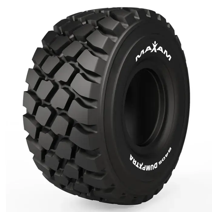 MAXAM 26.5 R25 MS405 DUMPXTRA E4/L4 209/193A2/B ** K TL