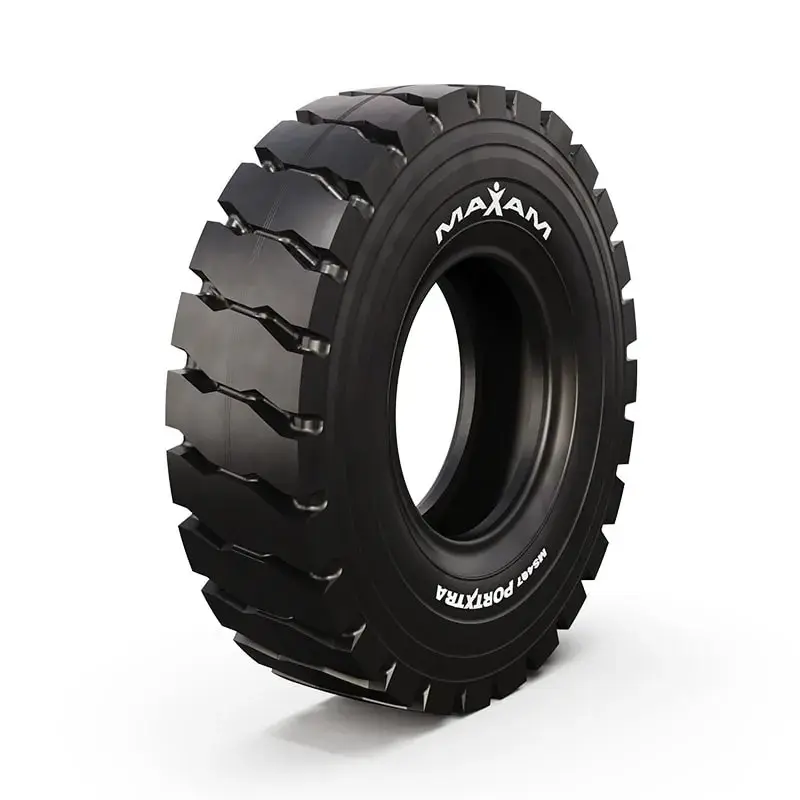 MAXAM 14.00 R24 MS407 *** 193A5 TL